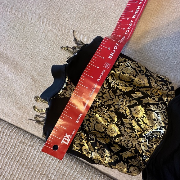 Girls dress up dance costume - Picture 7 of 10